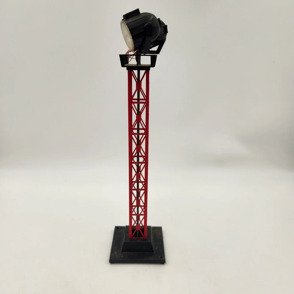 Lionel pre owned